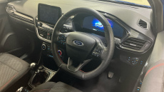 Ford Puma 1.0 EcoBoost Hybrid mHEV ST-Line 5dr Petrol Hatchback